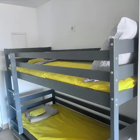 Apartamento Cocooning