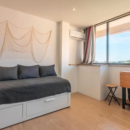 Appartement Cocooning Fréjus
