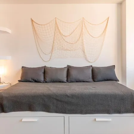 Apartament Cocooning *