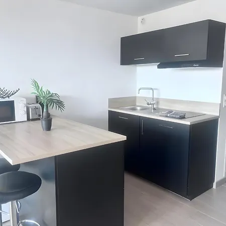 Appartement Cocooning Fréjus